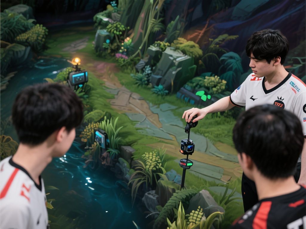 多次让对手 多次让对手