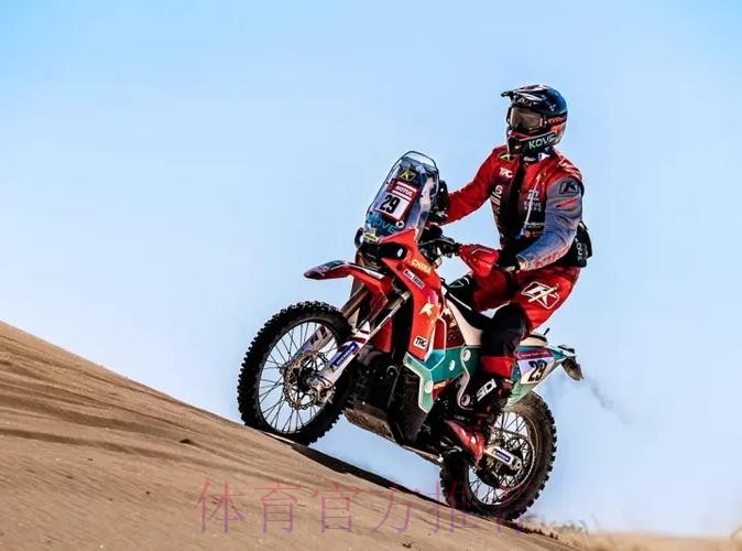 达喀尔第七赛段：中国车手稳中前行