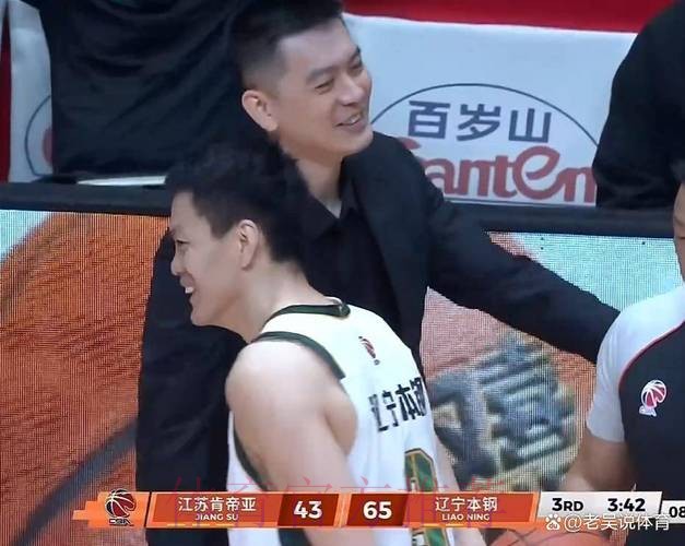 88比71狂胜17分！辽篮三连胜杀红眼：杨鸣隔空叫板广东队？